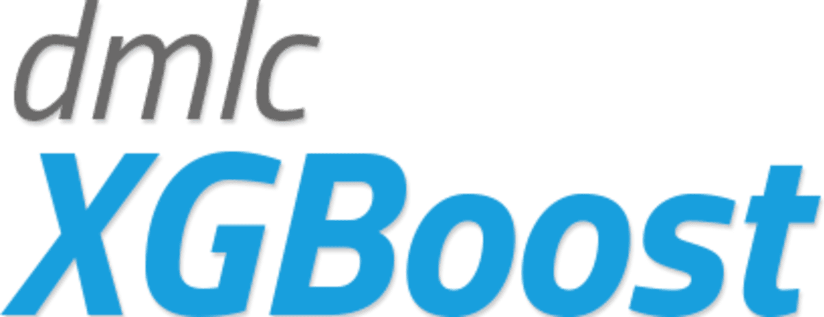 XGBoost logo