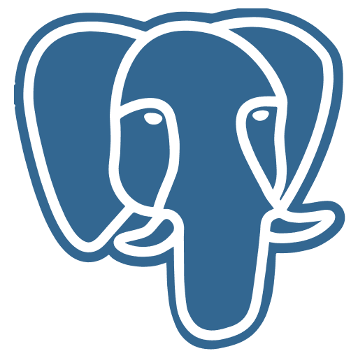 PostgreSQL logo